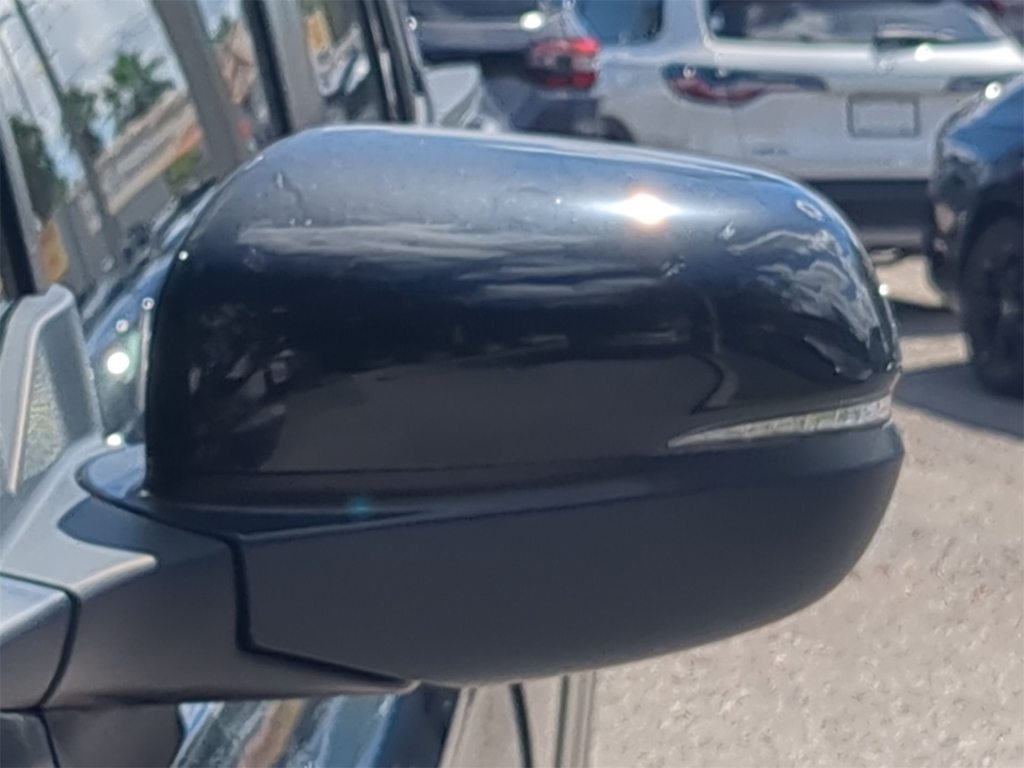 Thumbnail: 2025 Honda Ridgeline - 18