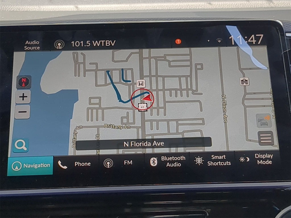 Thumbnail: 2025 Honda Ridgeline - 22