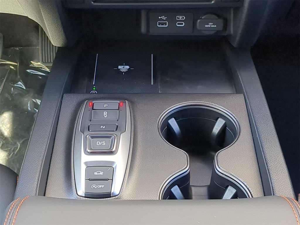 Thumbnail: 2025 Honda Ridgeline - 13