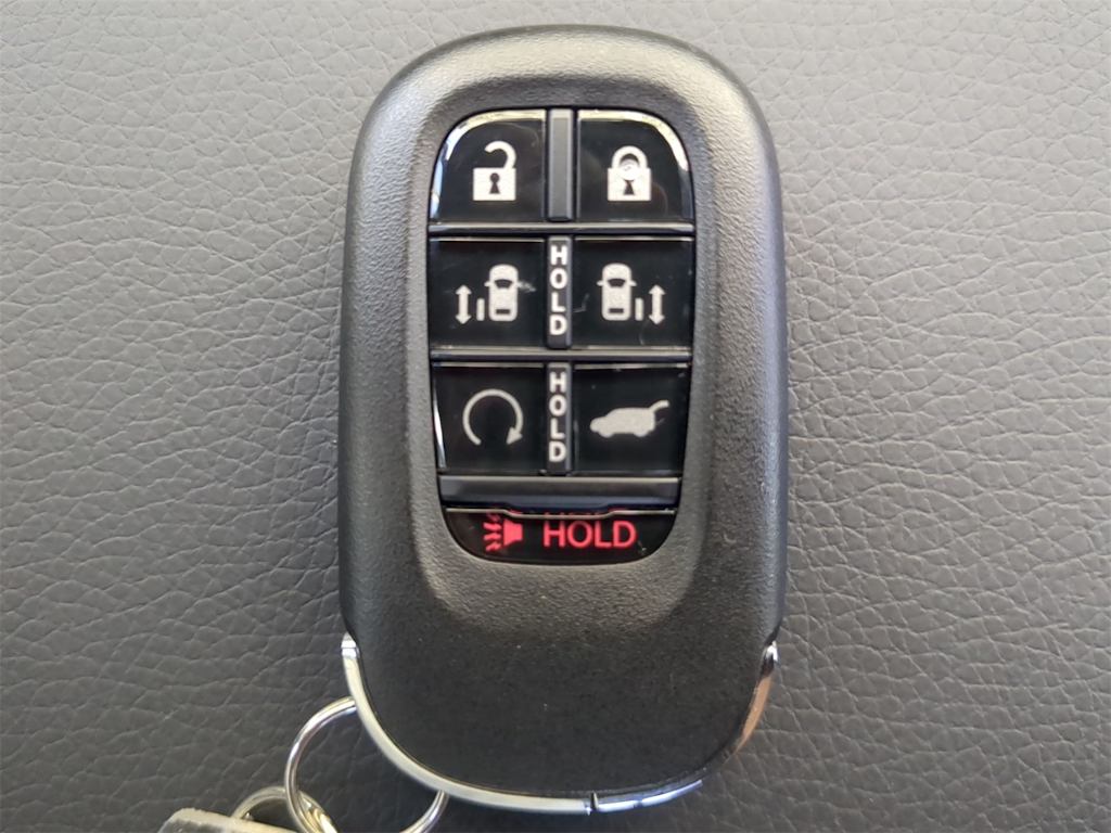 Thumbnail: 2025 Honda Ridgeline - 14