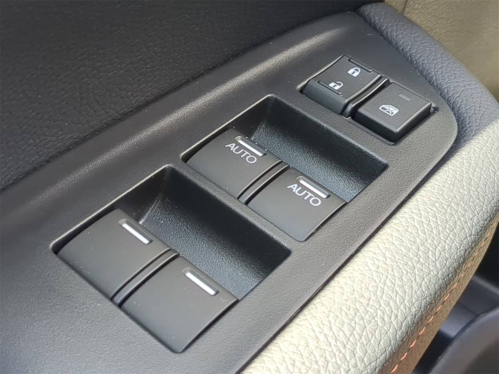 Thumbnail: 2025 Honda Ridgeline - 24