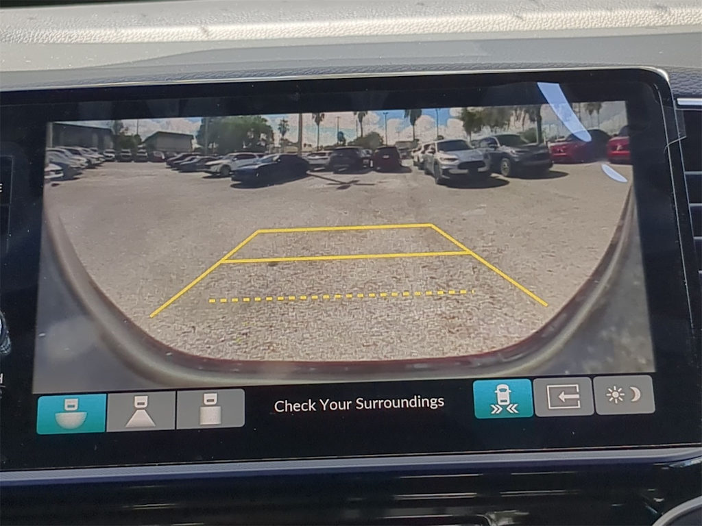 Thumbnail: 2025 Honda Ridgeline - 21