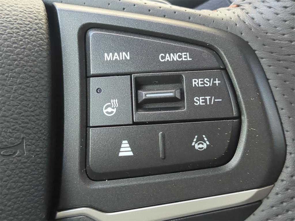 Thumbnail: 2025 Honda Ridgeline - 26