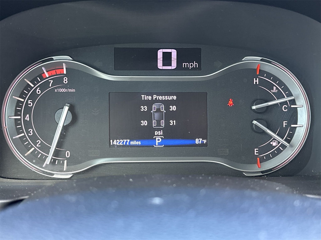 Thumbnail: 2017 Honda Ridgeline - 14