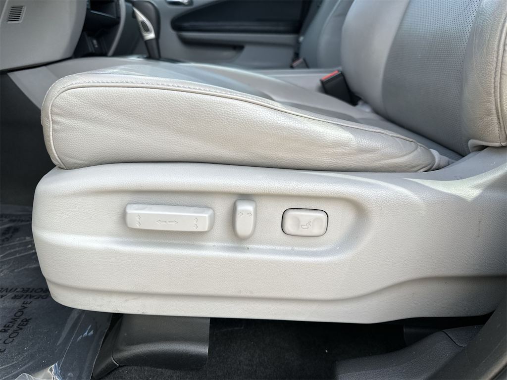 Thumbnail: 2017 Honda Ridgeline - 16