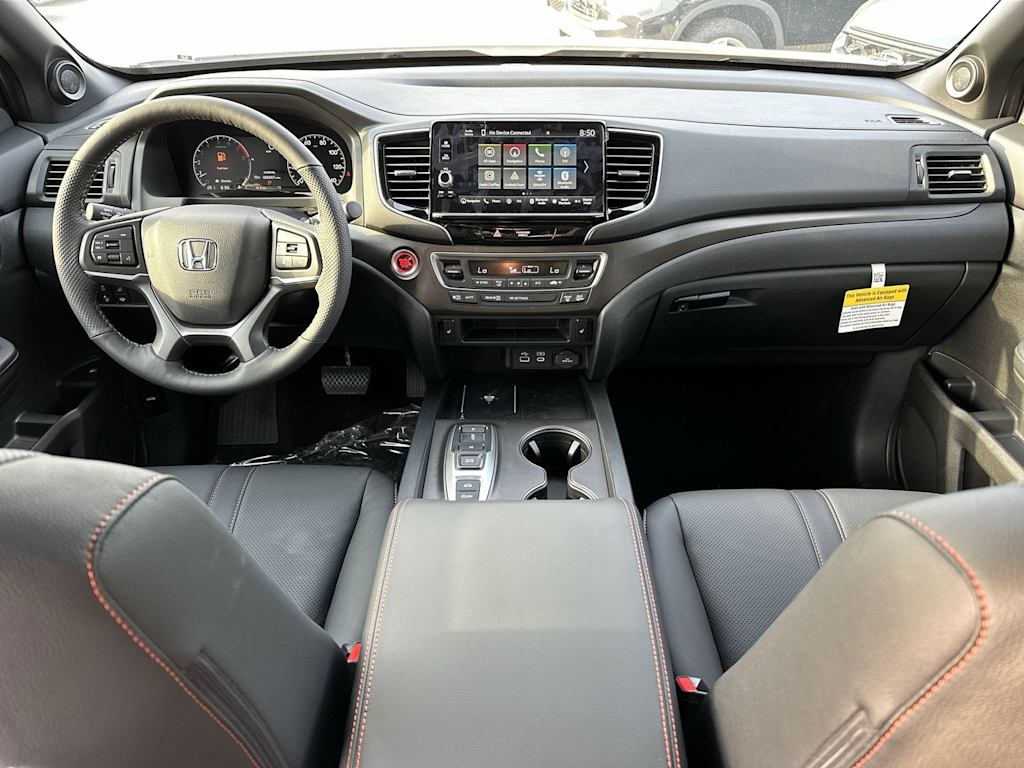 Thumbnail: 2026 Honda Ridgeline - 2
