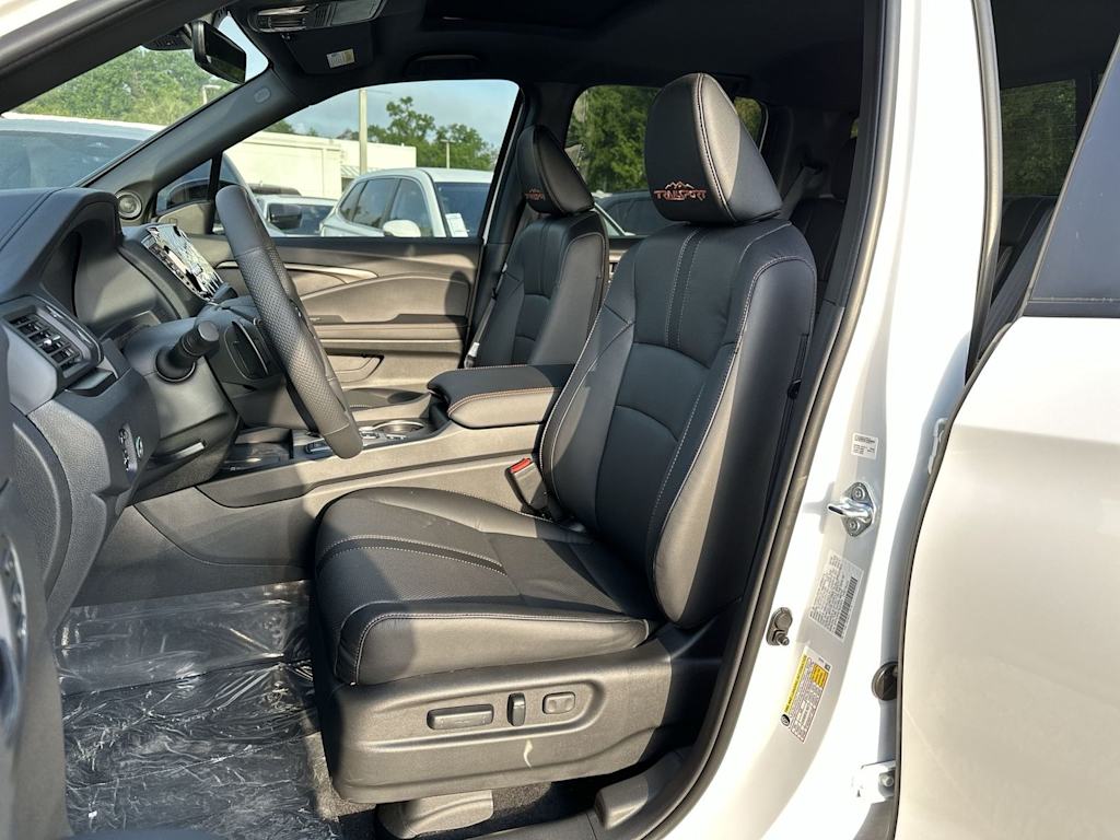 Thumbnail: 2026 Honda Ridgeline - 10