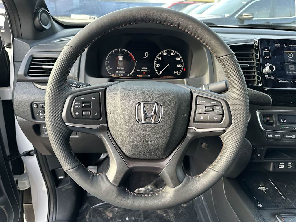 Thumbnail: 2026 Honda Ridgeline - 8