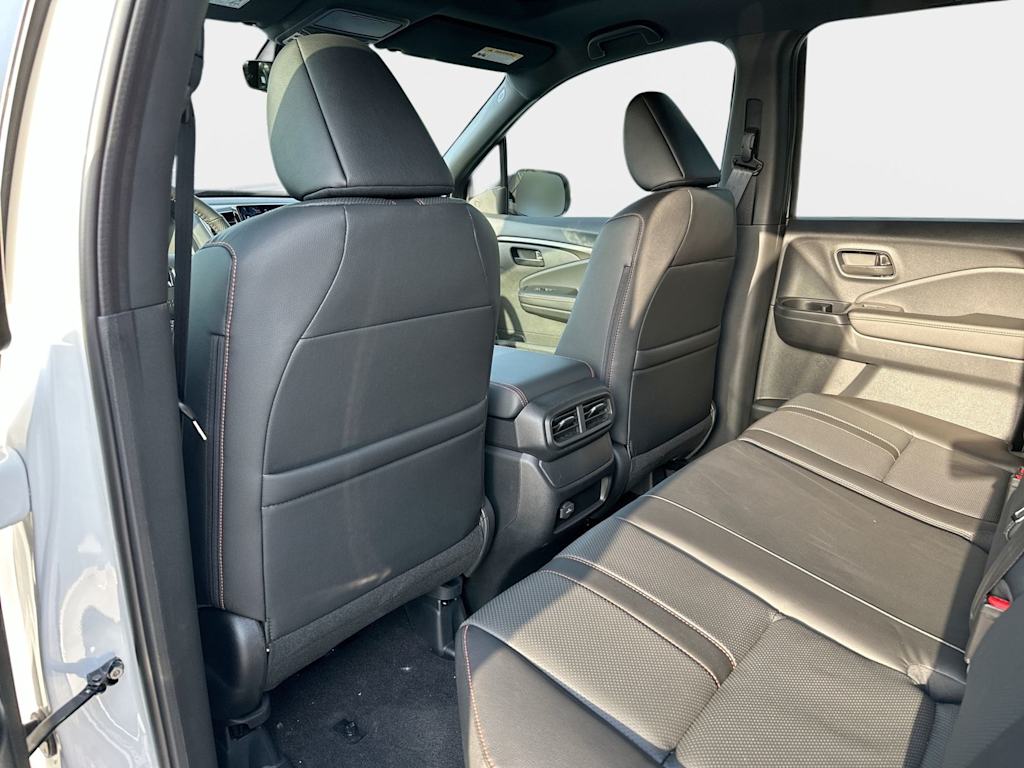 Thumbnail: 2026 Honda Ridgeline - 11