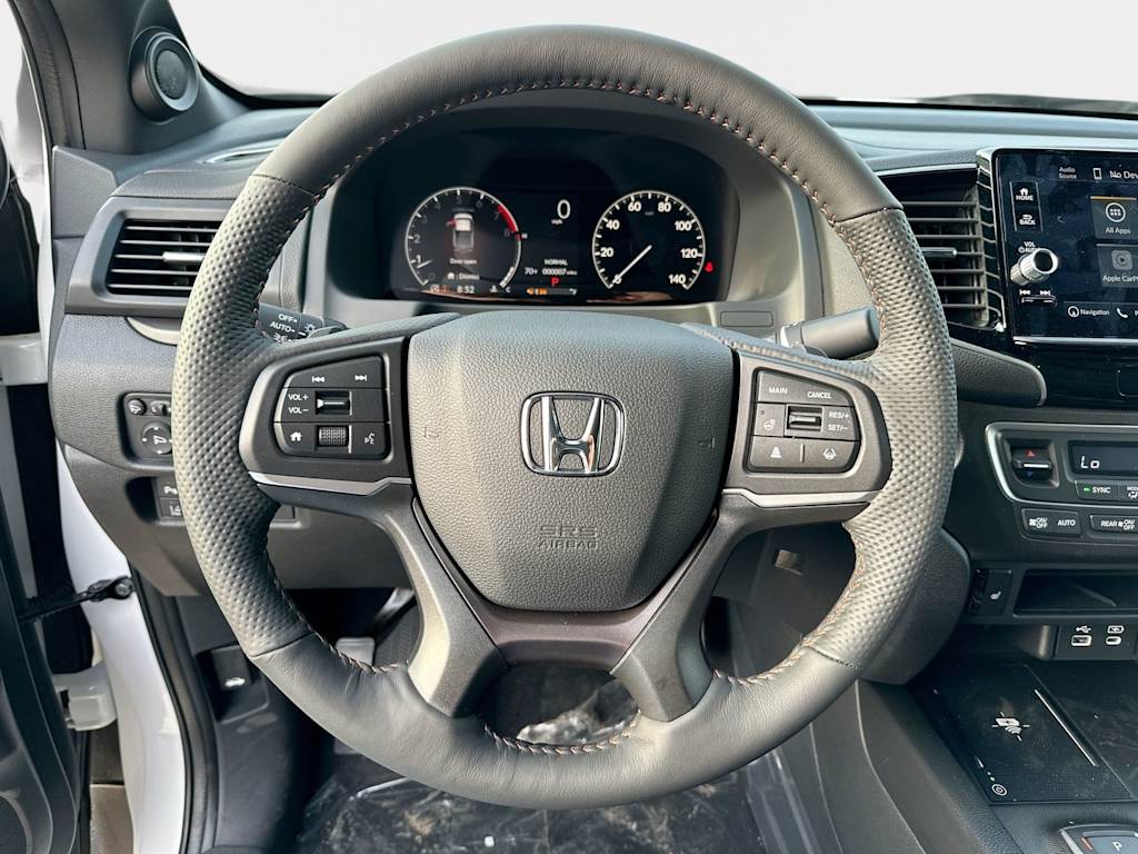 Thumbnail: 2026 Honda Ridgeline - 8