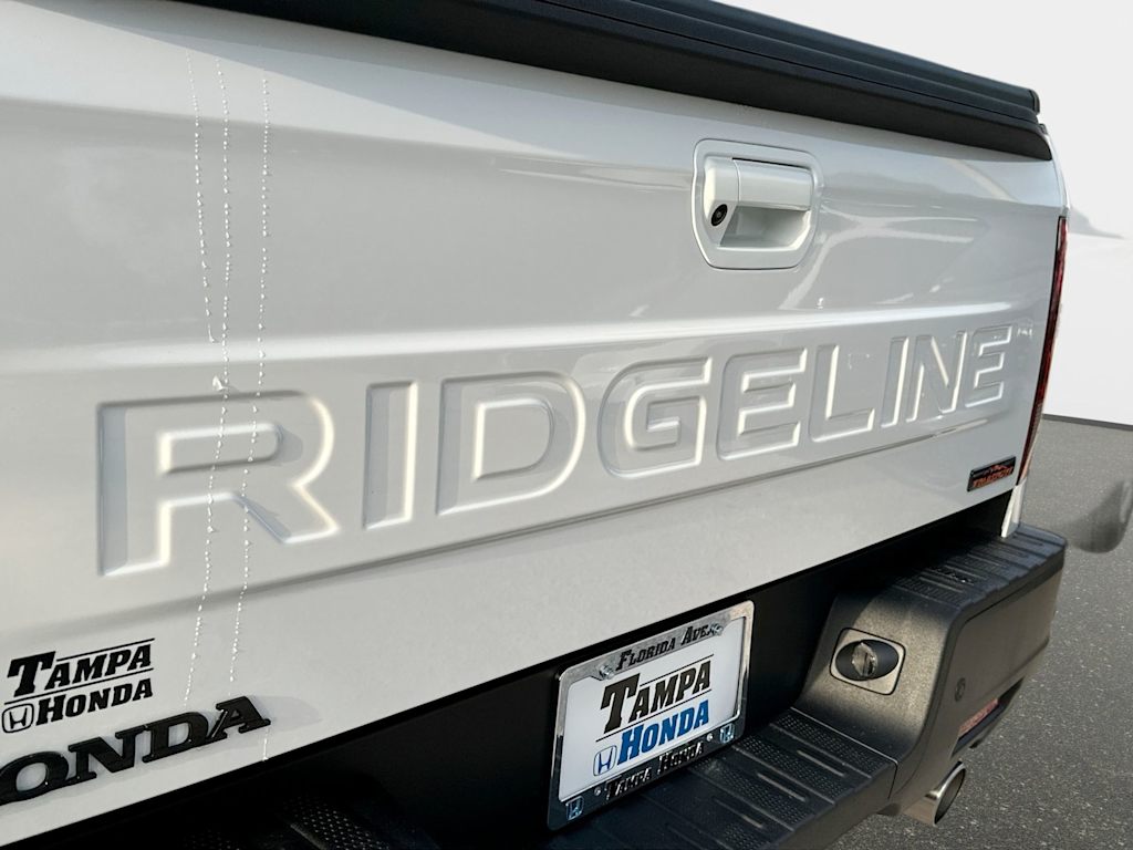 Thumbnail: 2026 Honda Ridgeline - 6