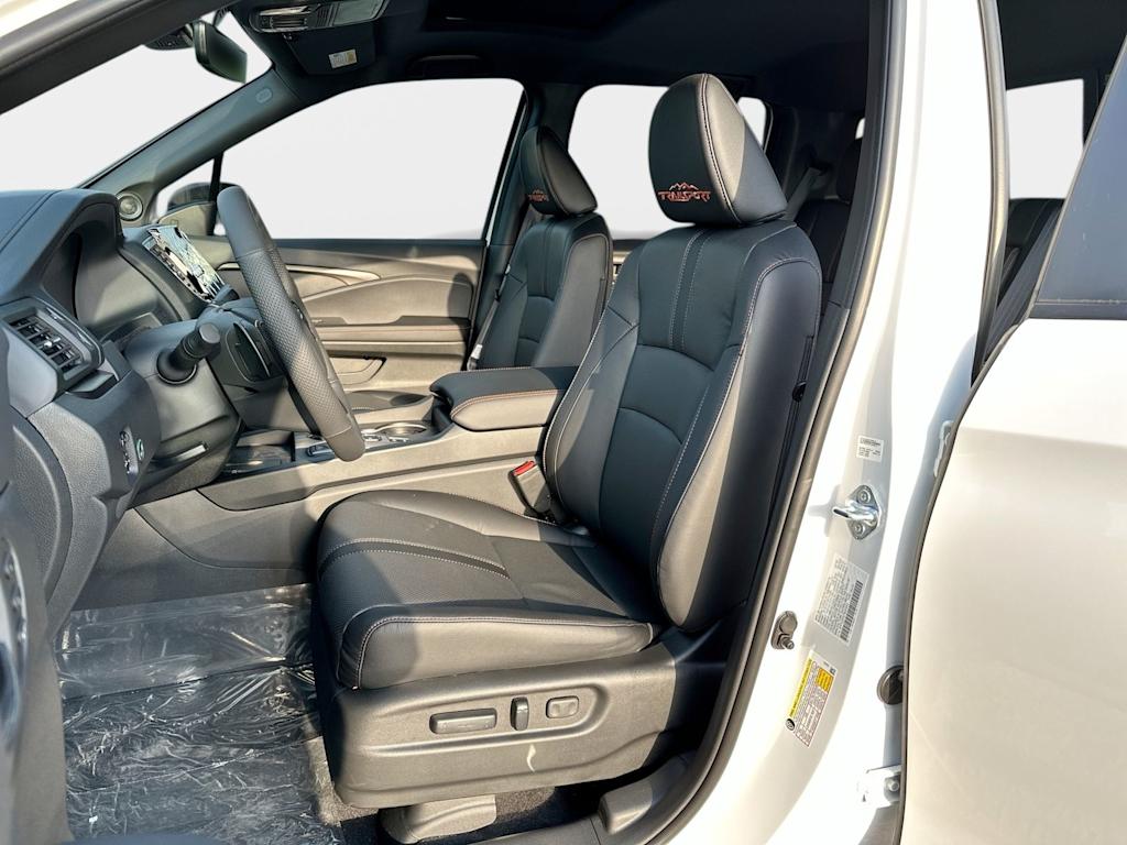 Thumbnail: 2026 Honda Ridgeline - 10