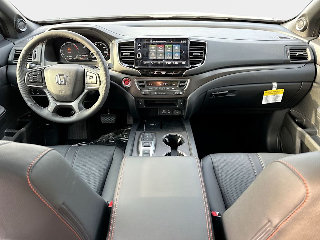 Thumbnail: 2026 Honda Ridgeline - 2
