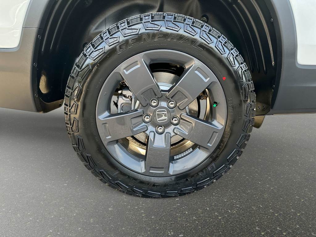 Thumbnail: 2026 Honda Ridgeline - 7