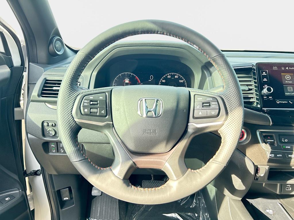 Thumbnail: 2026 Honda Ridgeline - 7