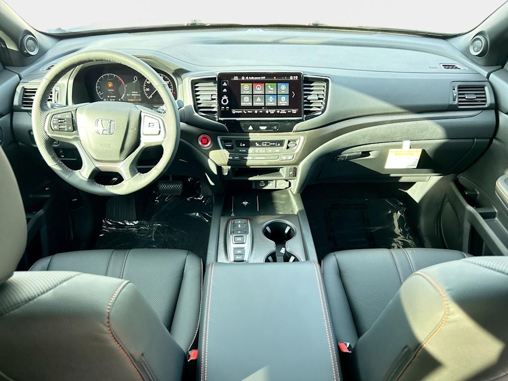 Thumbnail: 2026 Honda Ridgeline - 2