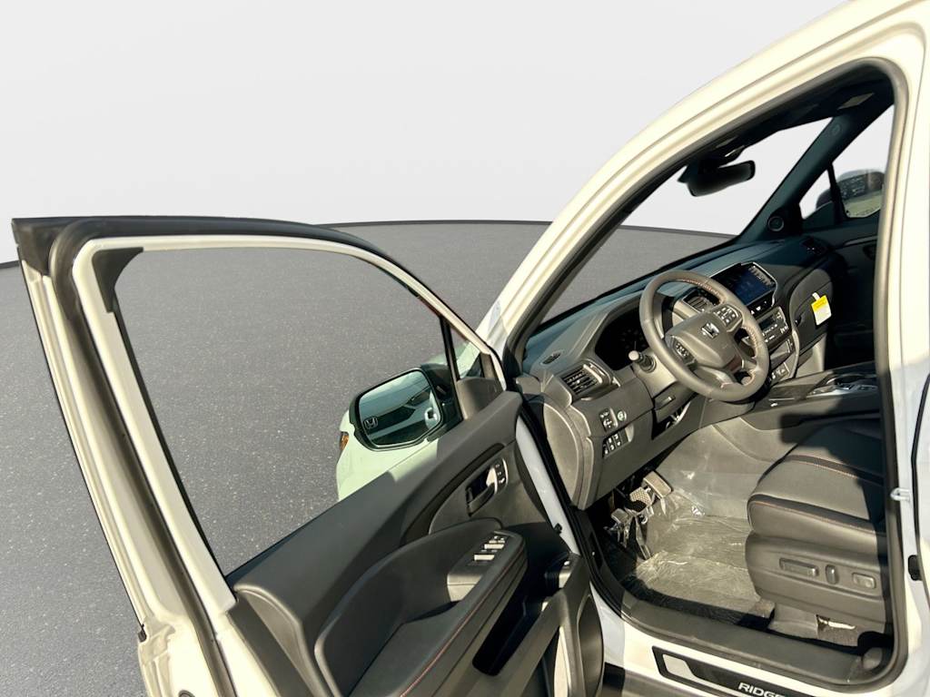 Thumbnail: 2026 Honda Ridgeline - 17