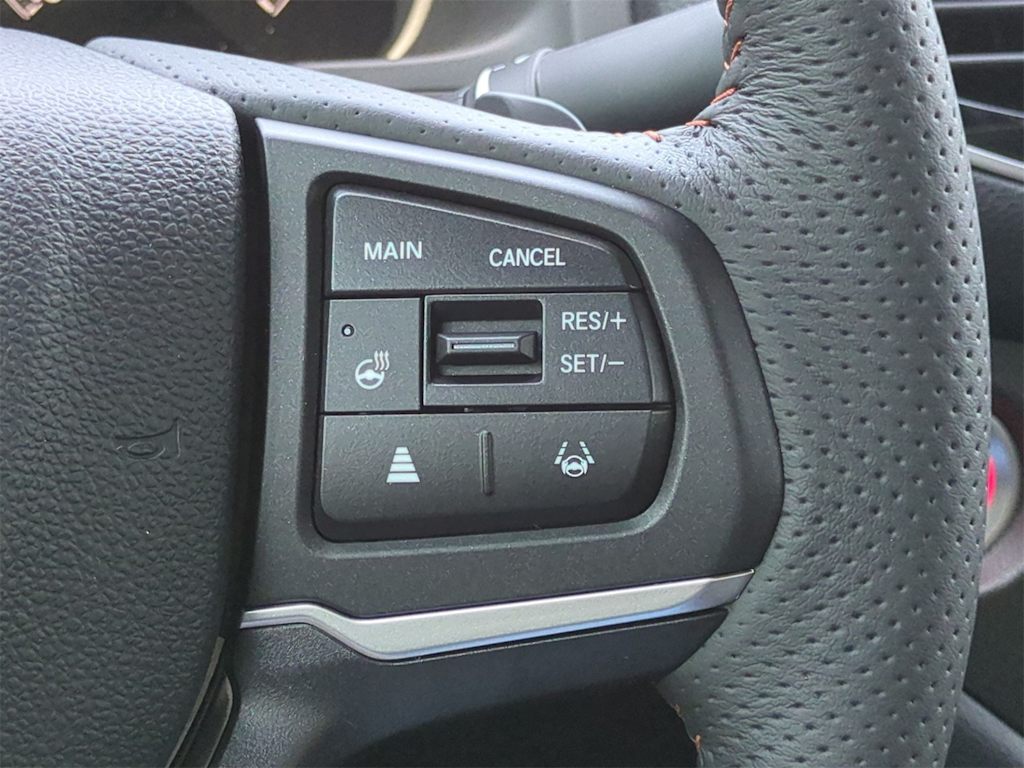 Thumbnail: 2025 Honda Ridgeline - 27