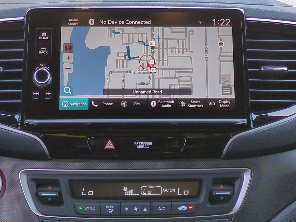 Thumbnail: 2025 Honda Ridgeline - 12