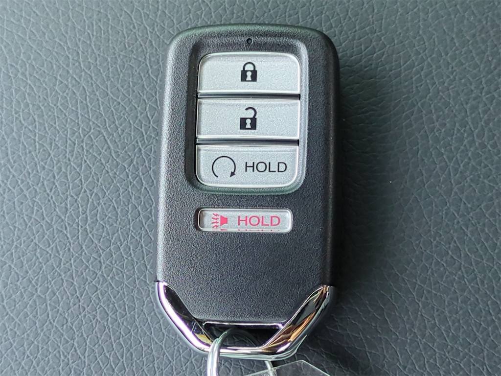 Thumbnail: 2025 Honda Ridgeline - 15