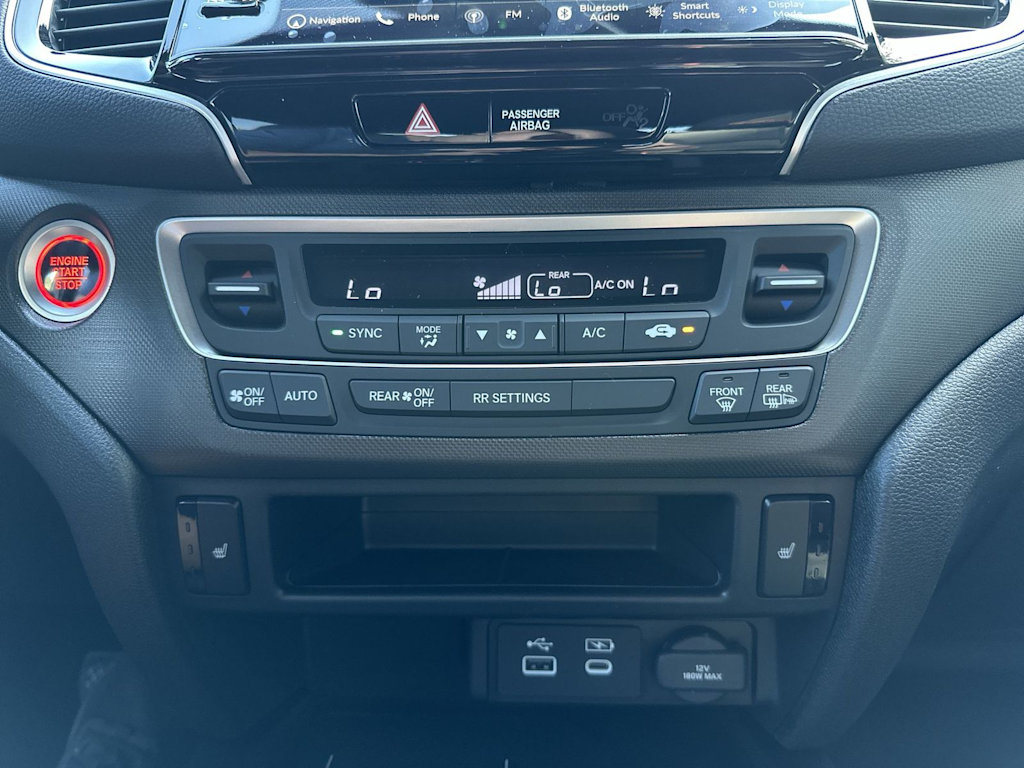 Thumbnail: 2026 Honda Ridgeline - 18