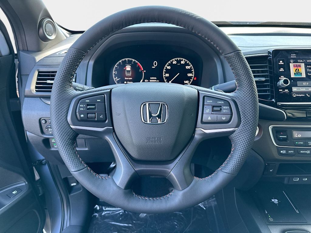 Thumbnail: 2026 Honda Ridgeline - 2