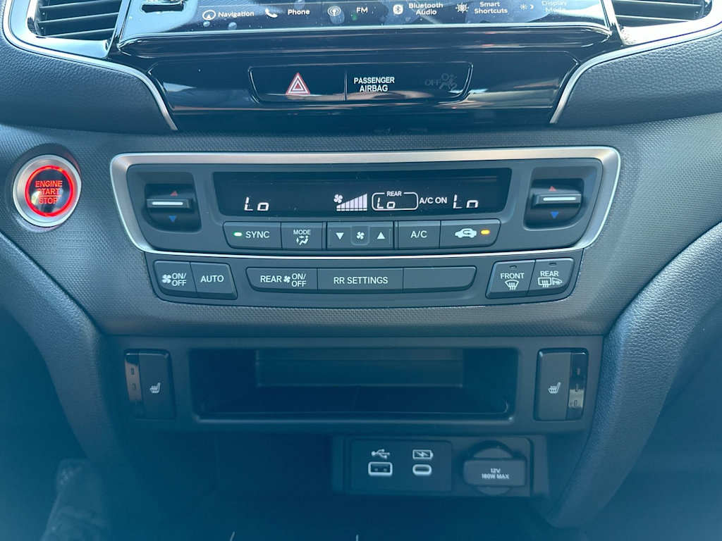 Thumbnail: 2026 Honda Ridgeline - 17