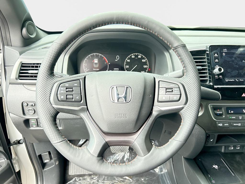 Thumbnail: 2026 Honda Ridgeline - 6