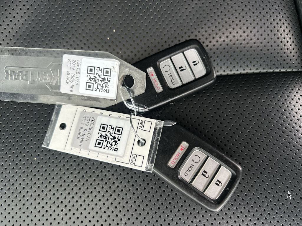 Thumbnail: 2019 Honda Ridgeline - 18