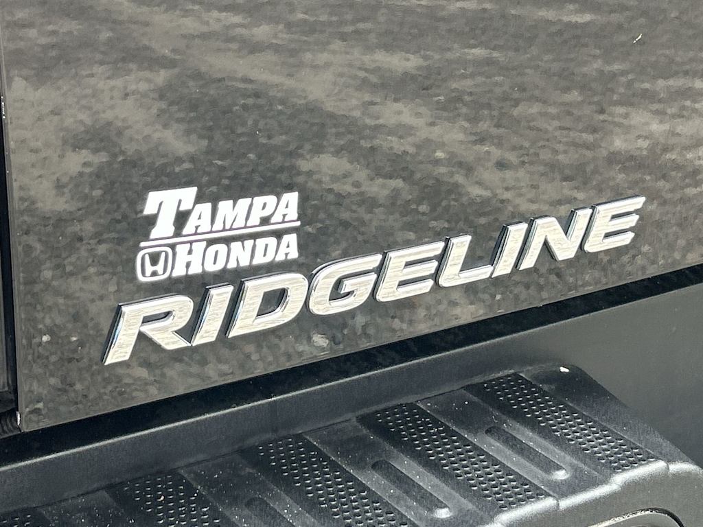 Thumbnail: 2019 Honda Ridgeline - 7