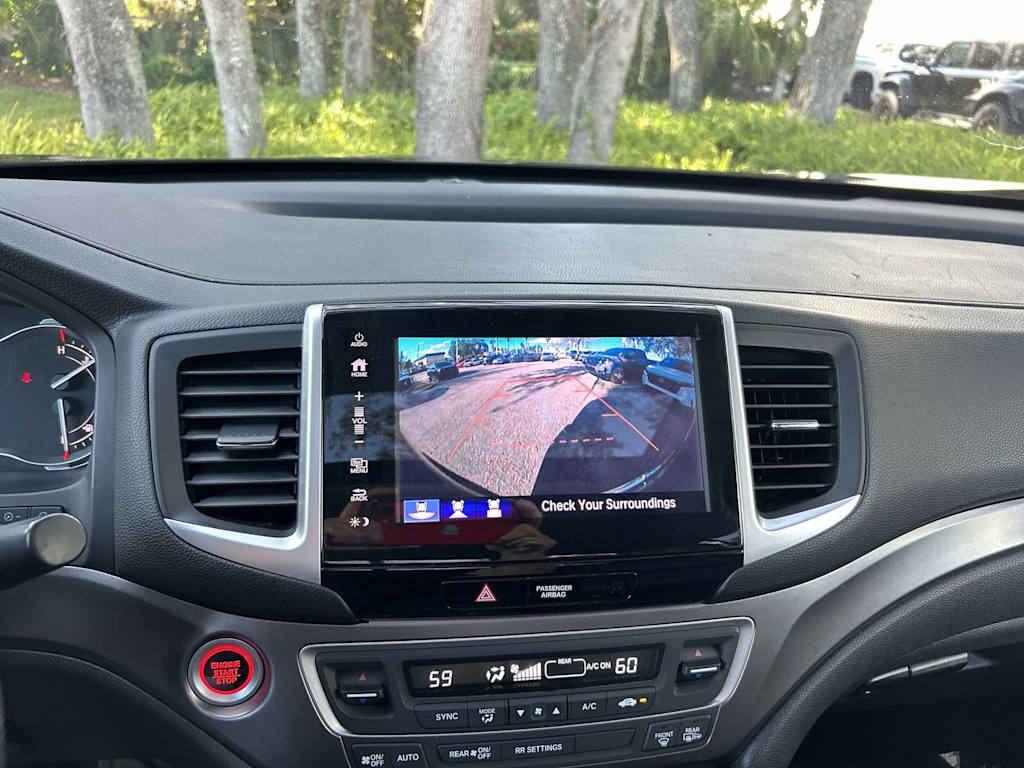 Thumbnail: 2019 Honda Ridgeline - 14