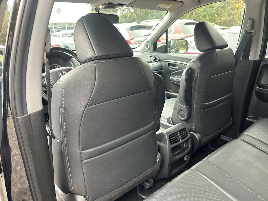 Thumbnail: 2019 Honda Ridgeline - 13