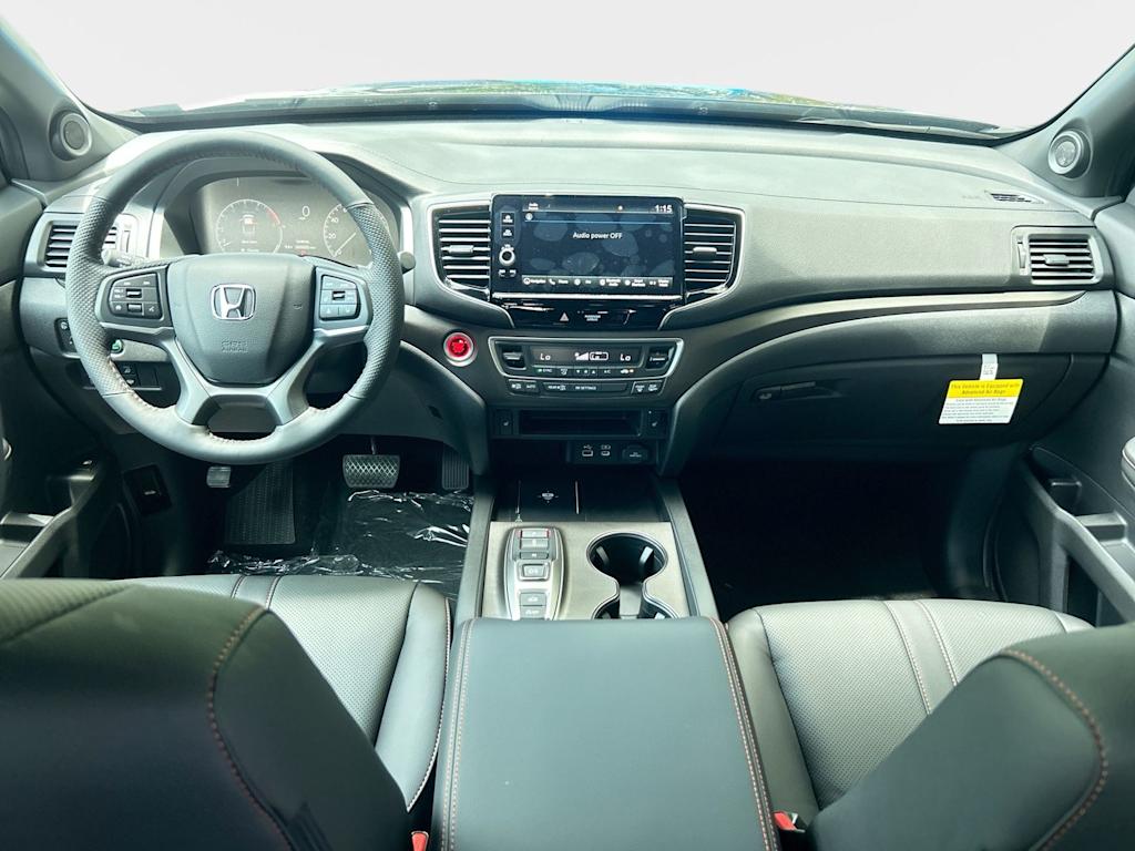 Thumbnail: 2026 Honda Ridgeline - 2