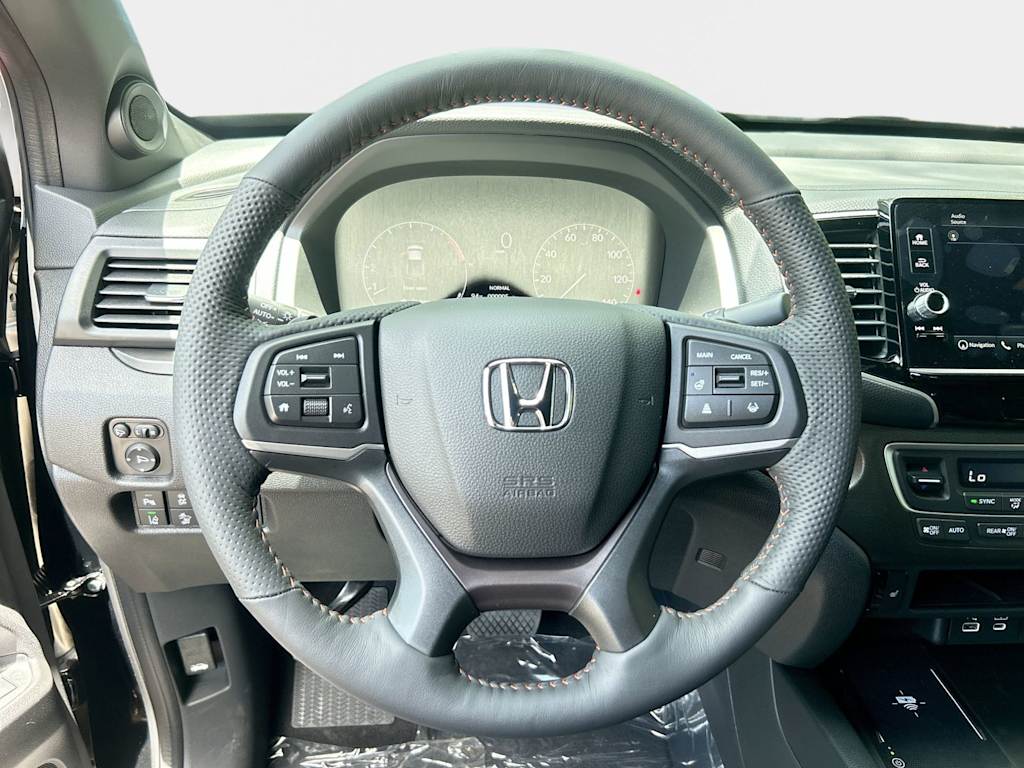 Thumbnail: 2026 Honda Ridgeline - 7