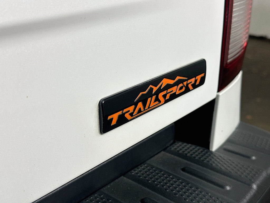 Thumbnail: 2024 Honda Ridgeline - 7