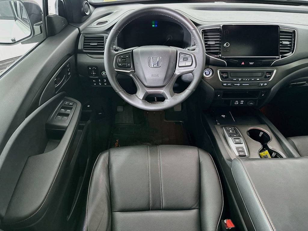 Thumbnail: 2024 Honda Ridgeline - 9