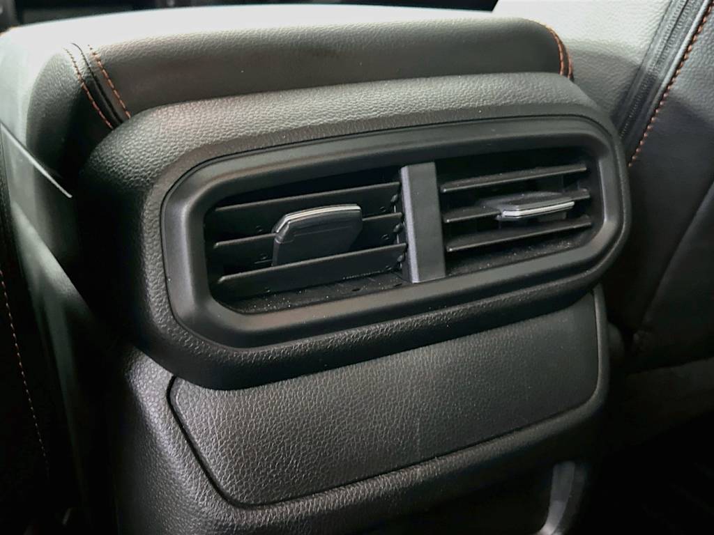 Thumbnail: 2024 Honda Ridgeline - 22