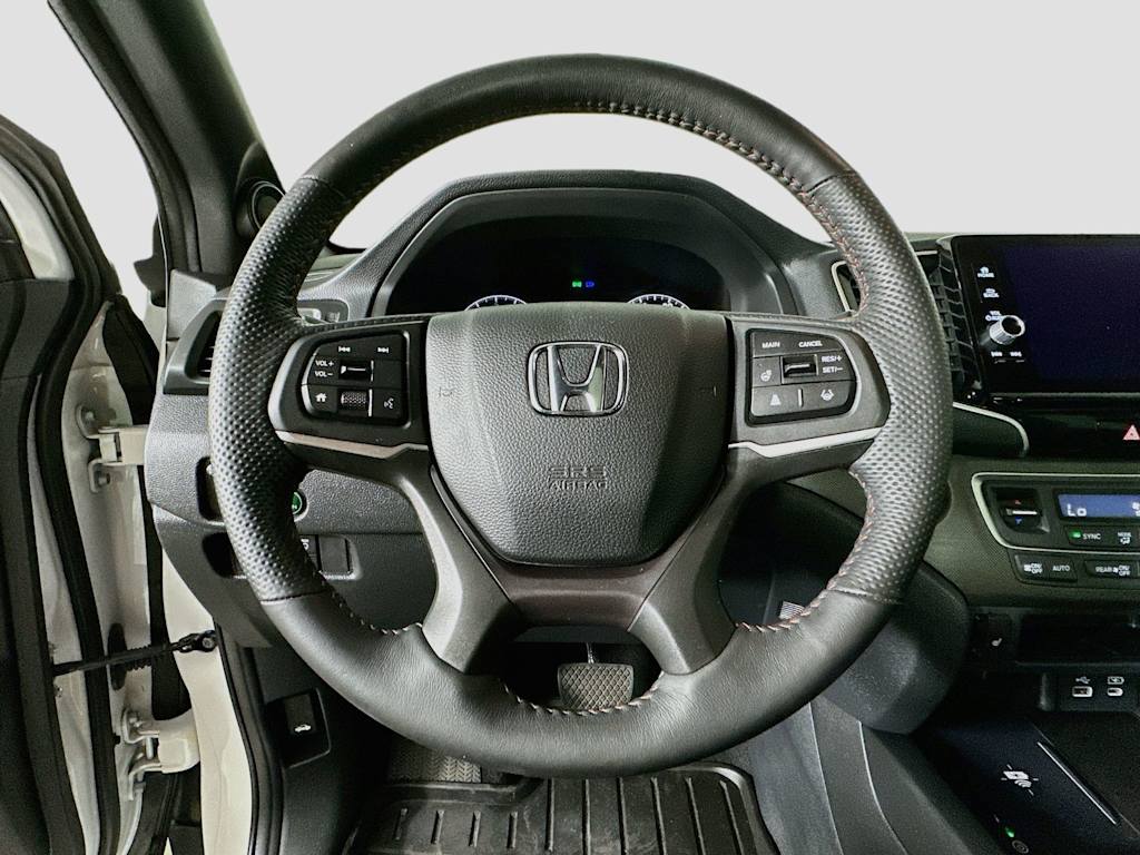 Thumbnail: 2024 Honda Ridgeline - 14