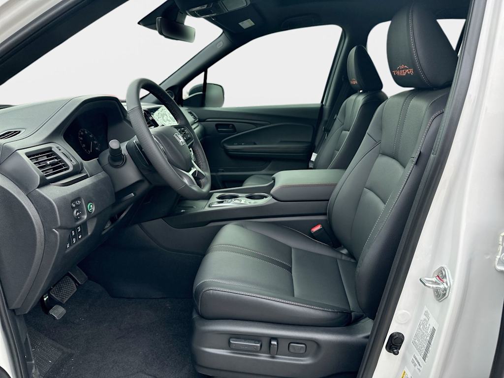 Thumbnail: 2026 Honda Ridgeline - 7