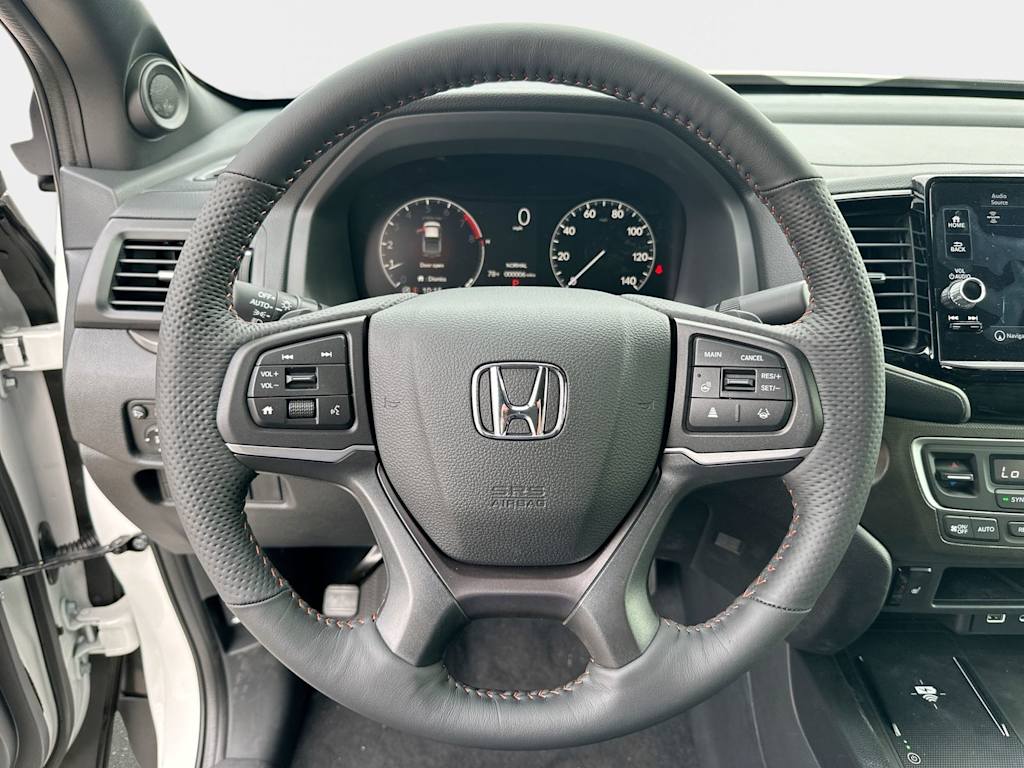Thumbnail: 2026 Honda Ridgeline - 2