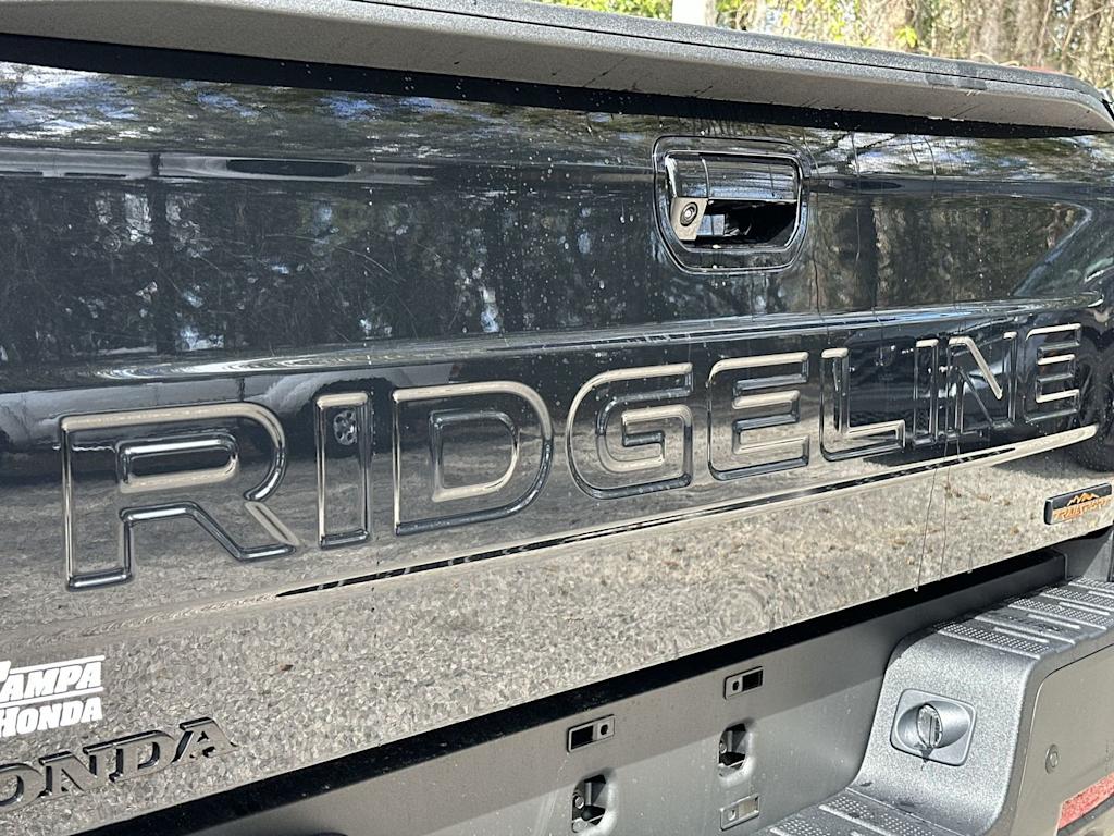 Thumbnail: 2026 Honda Ridgeline - 7
