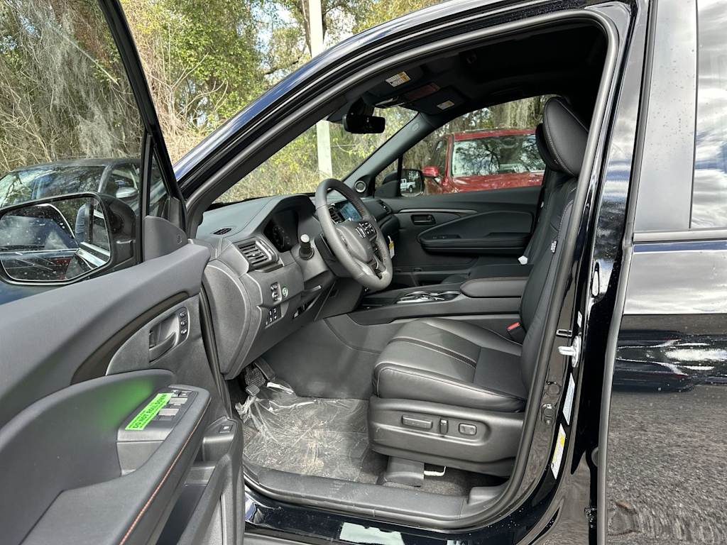Thumbnail: 2026 Honda Ridgeline - 18