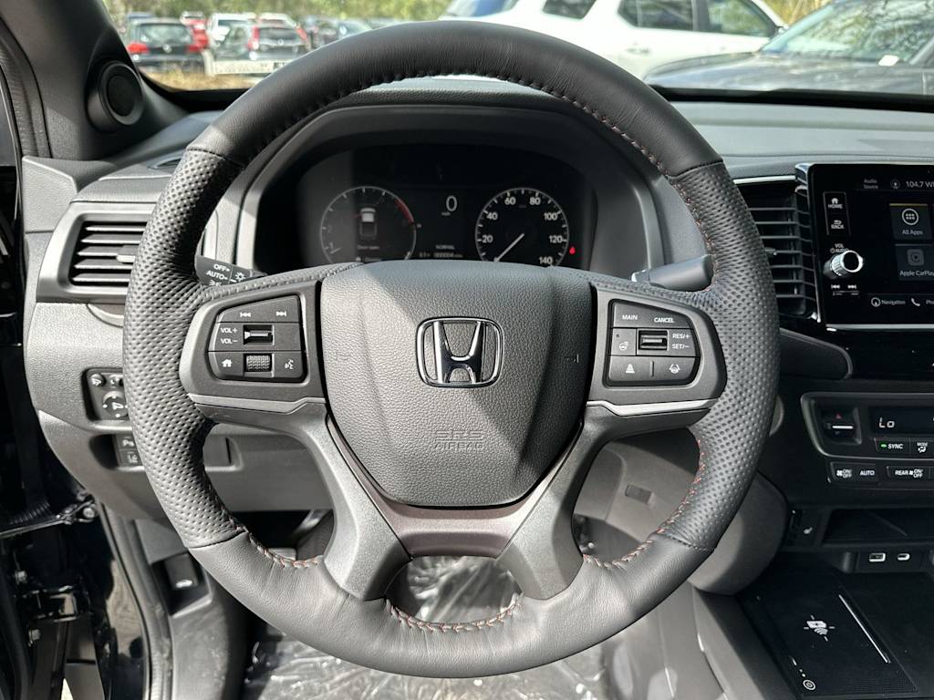 Thumbnail: 2026 Honda Ridgeline - 9