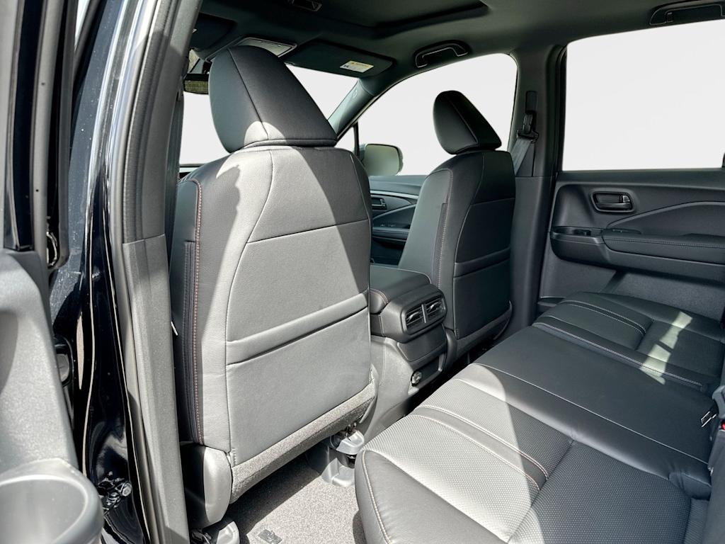 Thumbnail: 2026 Honda Ridgeline - 12