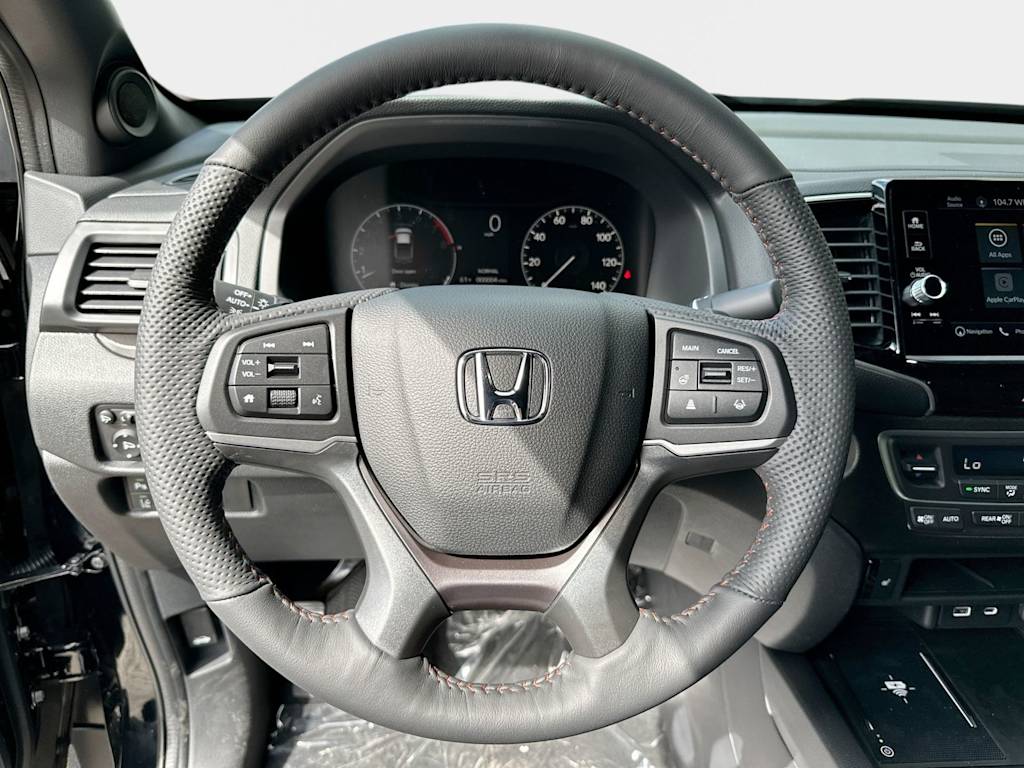 Thumbnail: 2026 Honda Ridgeline - 9