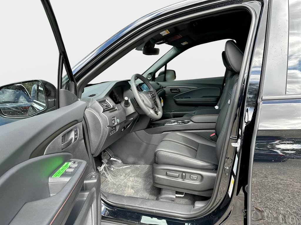 Thumbnail: 2026 Honda Ridgeline - 10