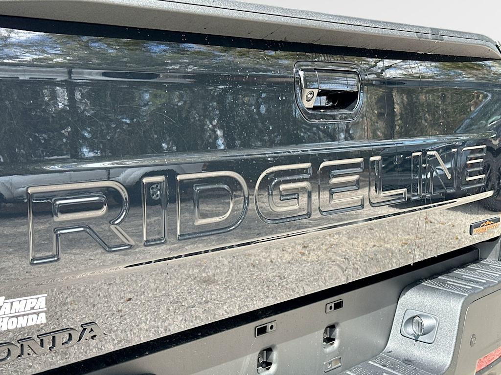 Thumbnail: 2026 Honda Ridgeline - 7