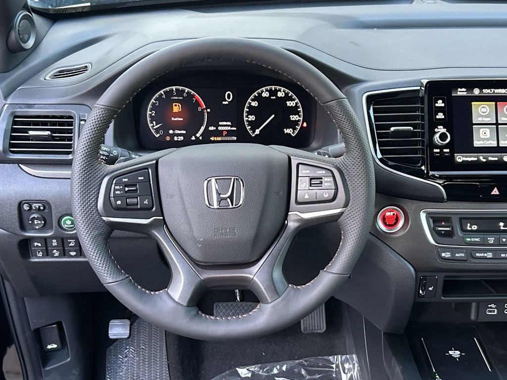 Thumbnail: 2026 Honda Ridgeline - 9