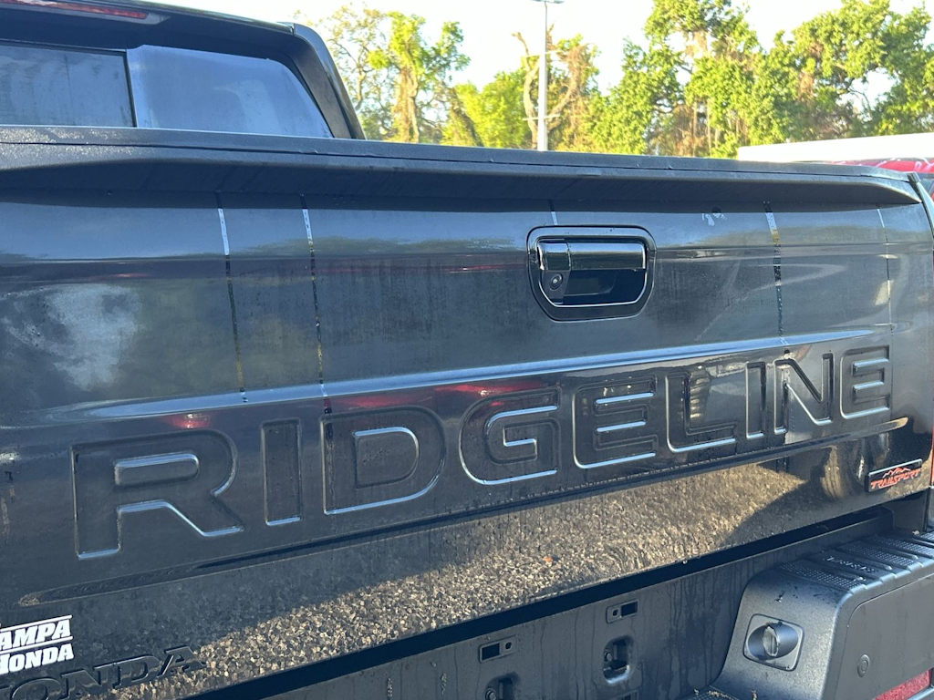 Thumbnail: 2026 Honda Ridgeline - 17