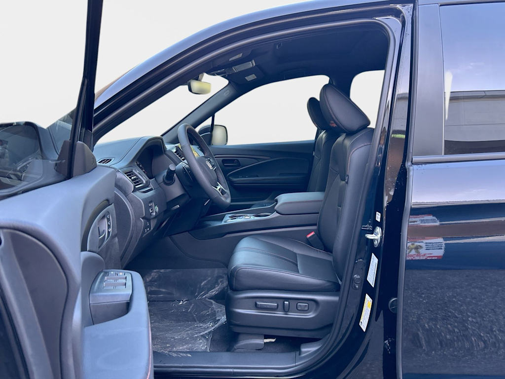 Thumbnail: 2026 Honda Ridgeline - 11